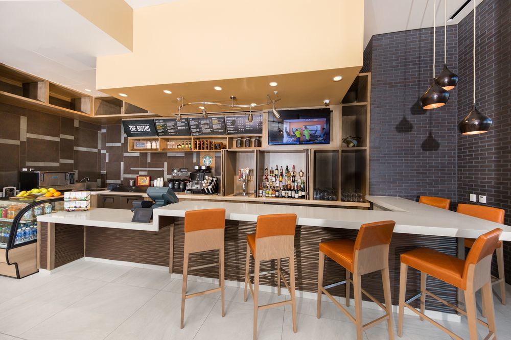 Courtyard By Marriott Phoenix Downtown Exterior foto